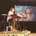 Photo by RUSH Campus Ministry (@RUSHmovement)
