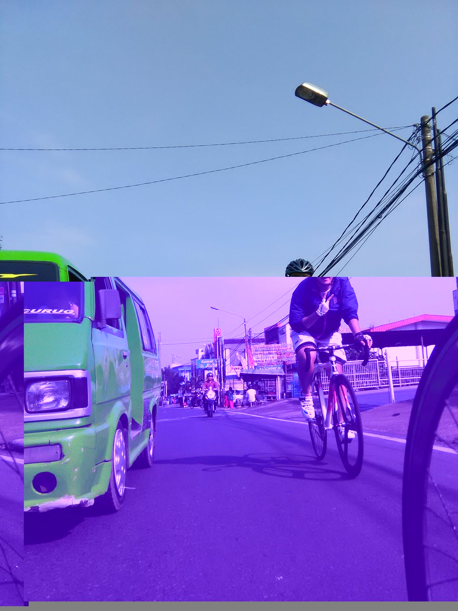BGRFixedFaction's tweet photo. Let's up!
#CyclingOnWeekend #keeppedalling https://t.co/X8o3NsrVKx