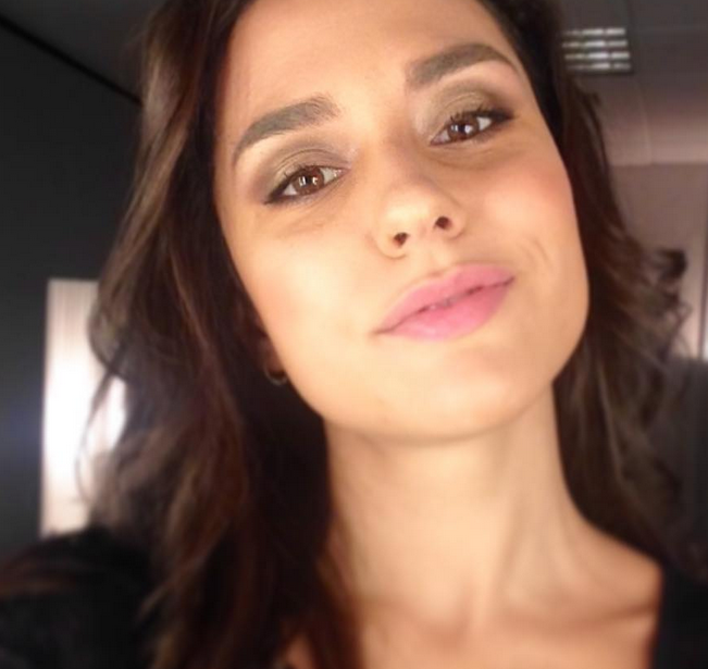 allavoyxrp's tweet photo. Por siempre y para siempre hoy hago la promesa de ser: #Albanatica. @AlbaRicoNavarro. https://t.co/Xsm9DWrCdu