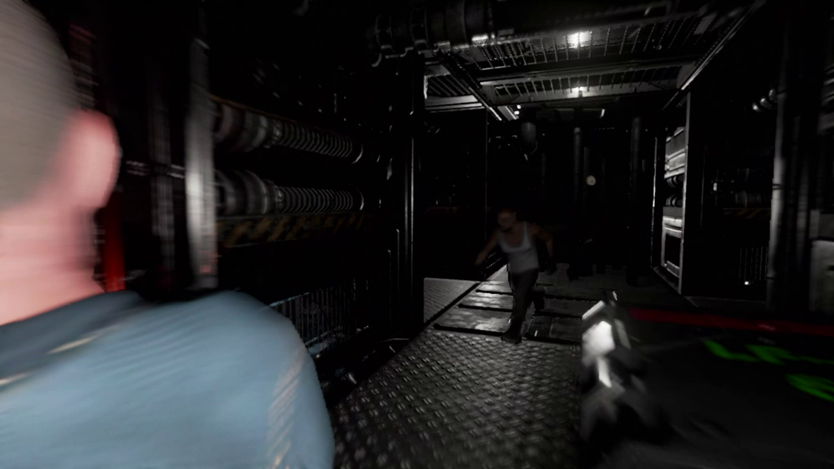 eVG_lf's tweet photo. Made today 1st. scene of Trailer for #KeyStrike - my video game. 

#scifi #indiedev #edtech #gameart #gamedev #igdev https://t.co/0tXOXiEZD0