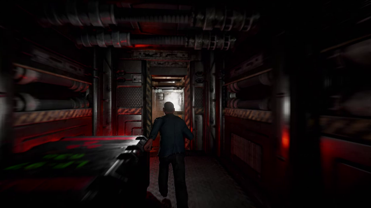 eVG_lf's tweet photo. Made today 1st. scene of Trailer for #KeyStrike - my video game. 

#scifi #indiedev #edtech #gameart #gamedev #igdev https://t.co/0tXOXiEZD0