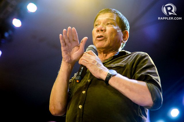rapplerdotcom's tweet photo. Jesuit priest who allegedly molested Davao City Mayor Duterte had other victims https://t.co/vjBf8WBcJg #PHVote https://t.co/HU0r6XcO7h