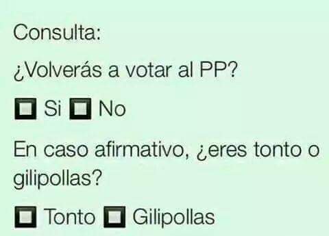Charlygeta's tweet photo. Este tuit para que mi nuevo seguidor @burrosabiomx no se arrepienta jejeje. #20Decido #YonoVOTO a gentuza https://t.co/qI5KgHYu4S
