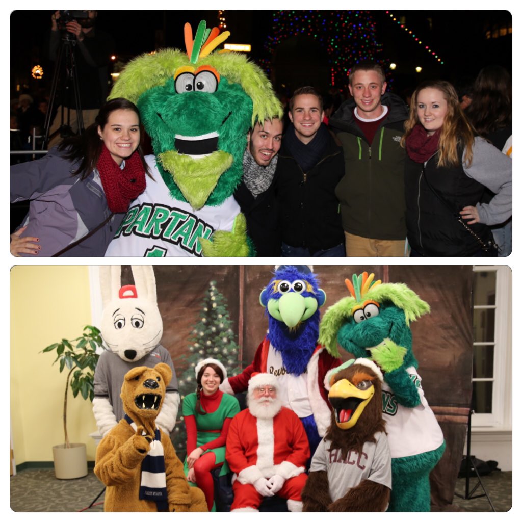 York College Of Pennsylvania On Twitter A Perfect Holiday Kickoff Firstfridayyork Pennstateyork Hacc Info Collegetowntakeover Https T Co Mxfsq3p59j