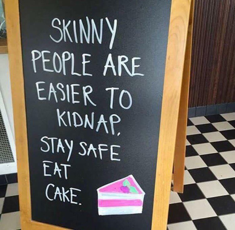 haileyzthomas's tweet photo. @_megacraver I live by this 👌🏼😅 https://t.co/M1v8PGF1ug