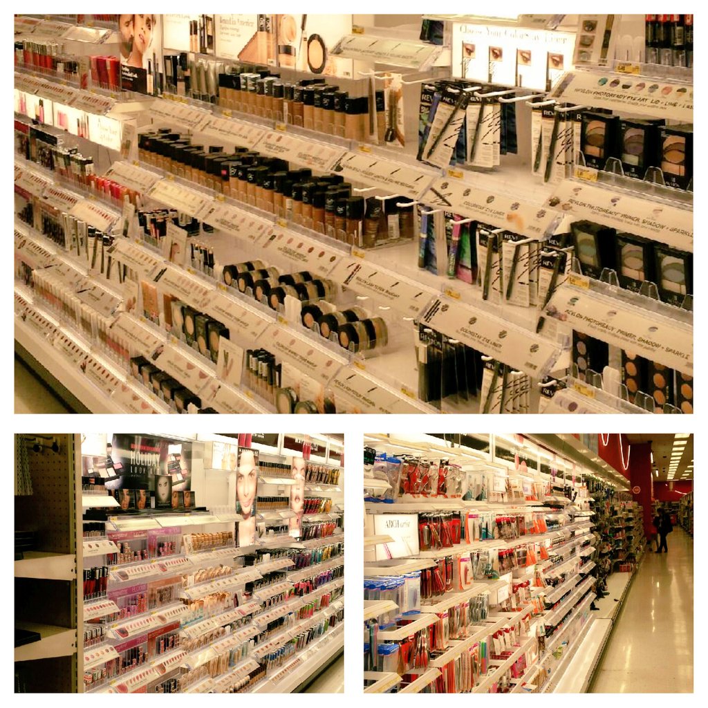 T0696 has cosmetics zoned and filled for weekend $ales!! @NBruschetto <a href="/nelson_brodie/">brodie nelson</a> <a href="/LisaSherland/">Lisa</a>