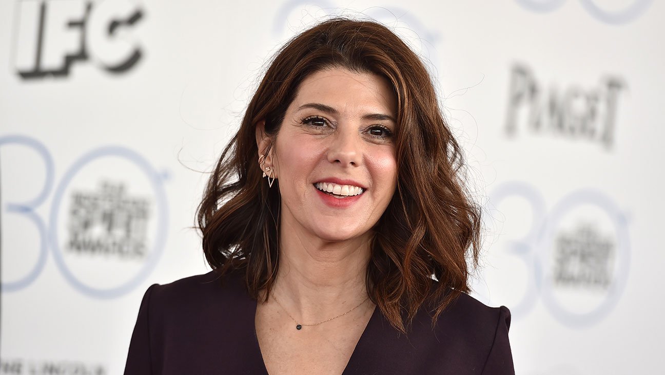 HAPPY 51st. Birthday To Midwood\s Own Academy Award Winner, and Edward R. Murrow High School Alumni MARISA TOMEI! 