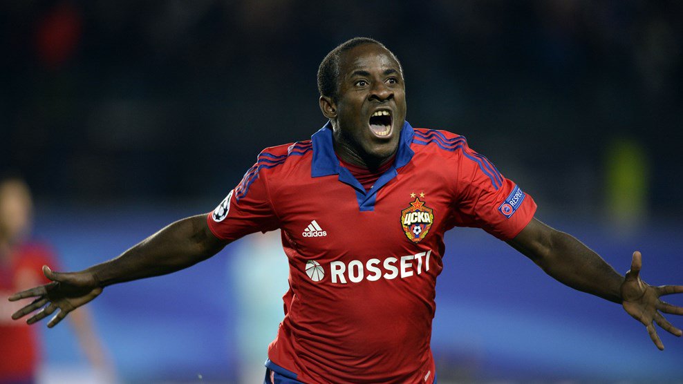 Happy birthday CerenDarwin (26), Alain Traore (27), Seydou Doumbia (28), Craig Gordon (33)
 