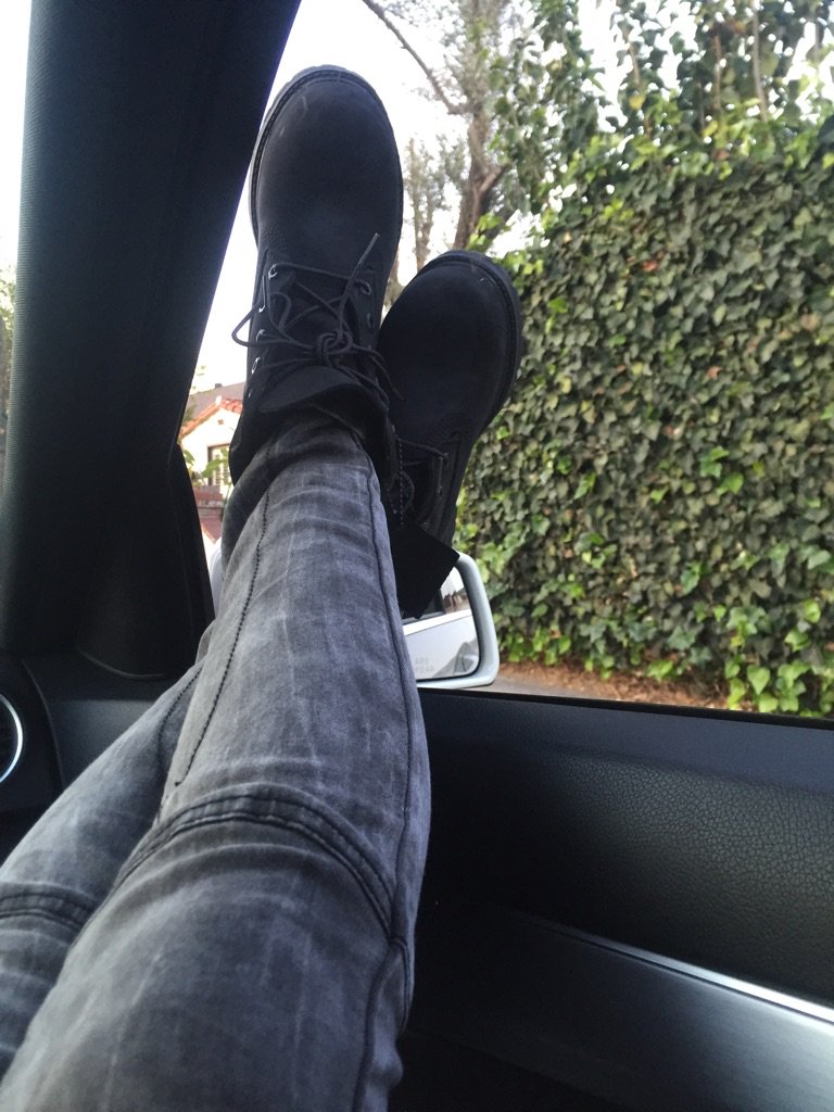 pattsypan's tweet photo. these are my new fav 😍 #thankstothebabe #hismystylist https://t.co/aFL80Ud07M
