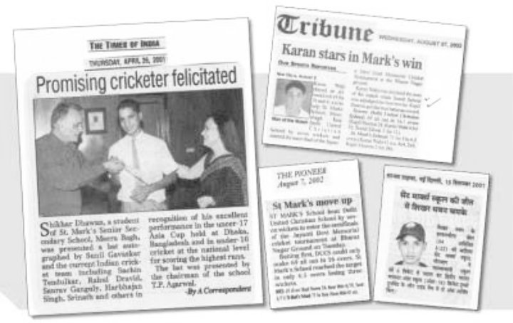 Happy Birthday Shikhar Dhawan sir    