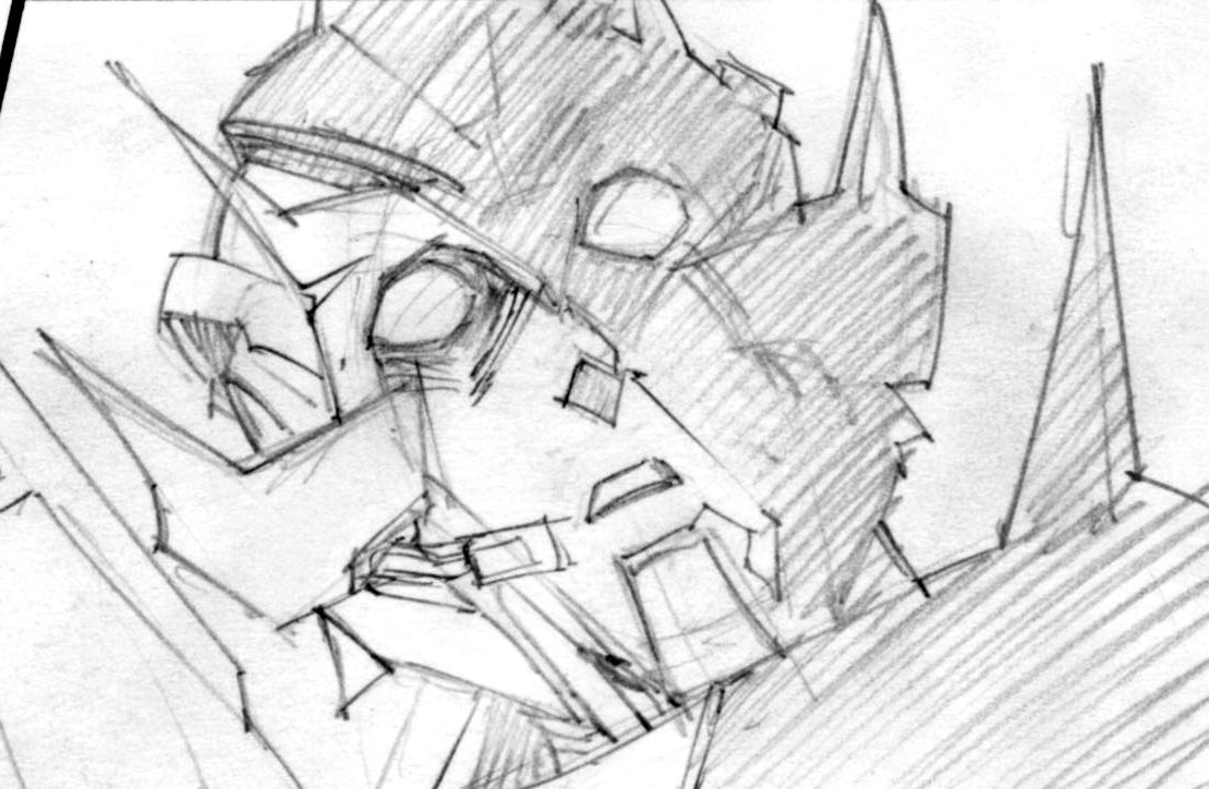 What did you do now Rodimus?