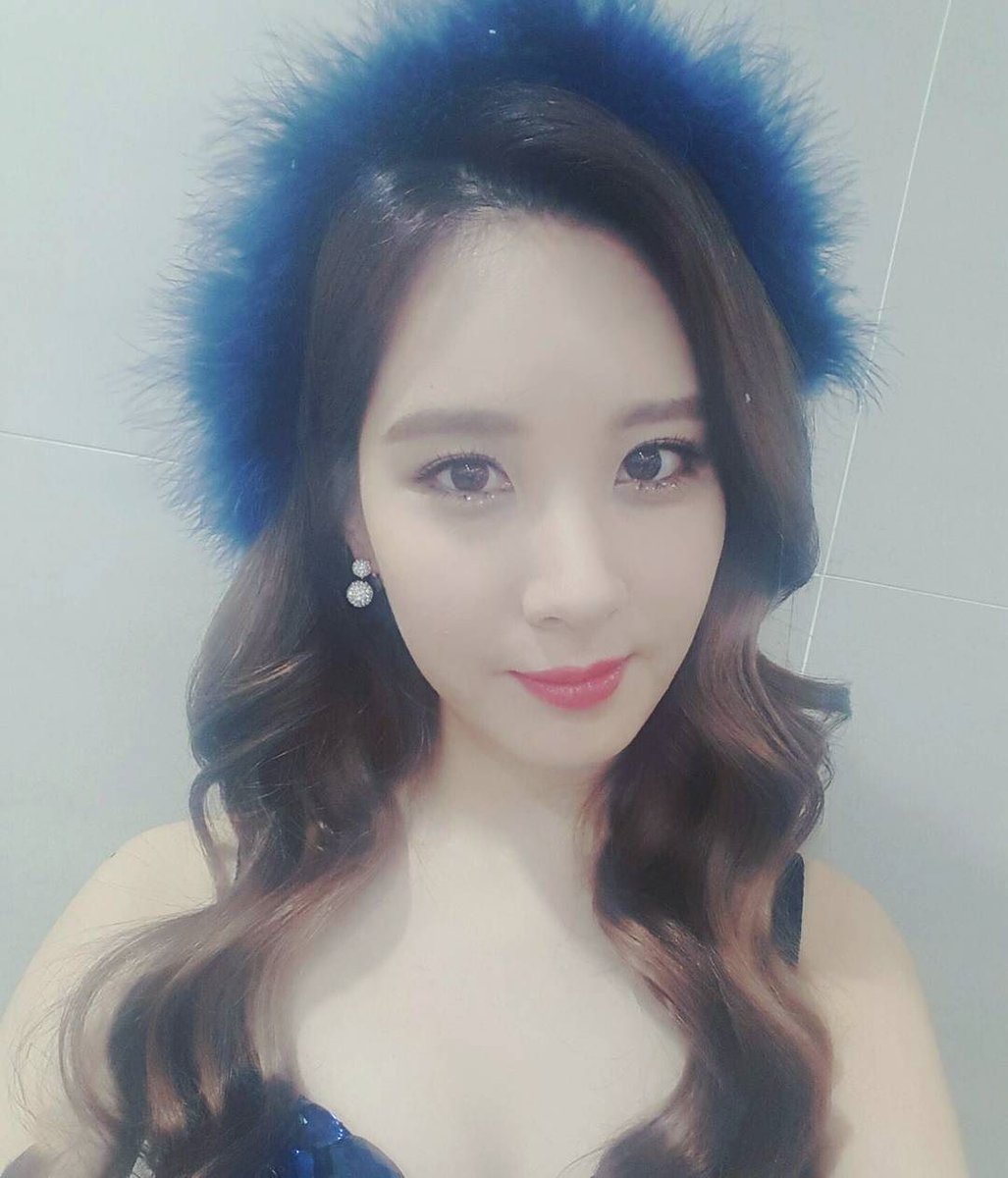 [OTHER][08-11-2013]Selca + Tin nhắn mới của SeoHyun  - Page 10 CVbS4qgUYAE5-Oe