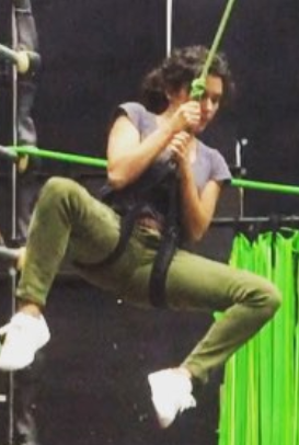 allavoyxrp's tweet photo. Por siempre y para siempre hoy hago la promesa de ser: #Albanatica. @AlbaRicoNavarro. https://t.co/MuFwC93V58