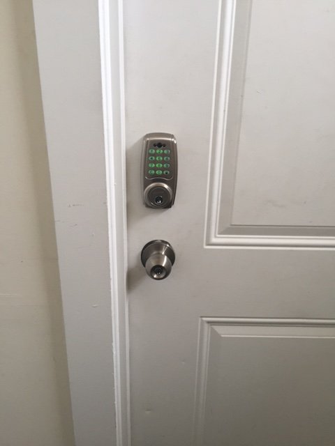 PHL_Locksmith's tweet image. Order now:15% off on all Electronics Locks PARTS + LABOR
25% off on labor fees only
#keylessentrylocks #keypadLocks