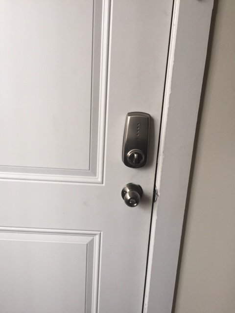 PHL_Locksmith's tweet image. Order now:15% off on all Electronics Locks PARTS + LABOR
25% off on labor fees only
#keylessentrylocks #keypadLocks