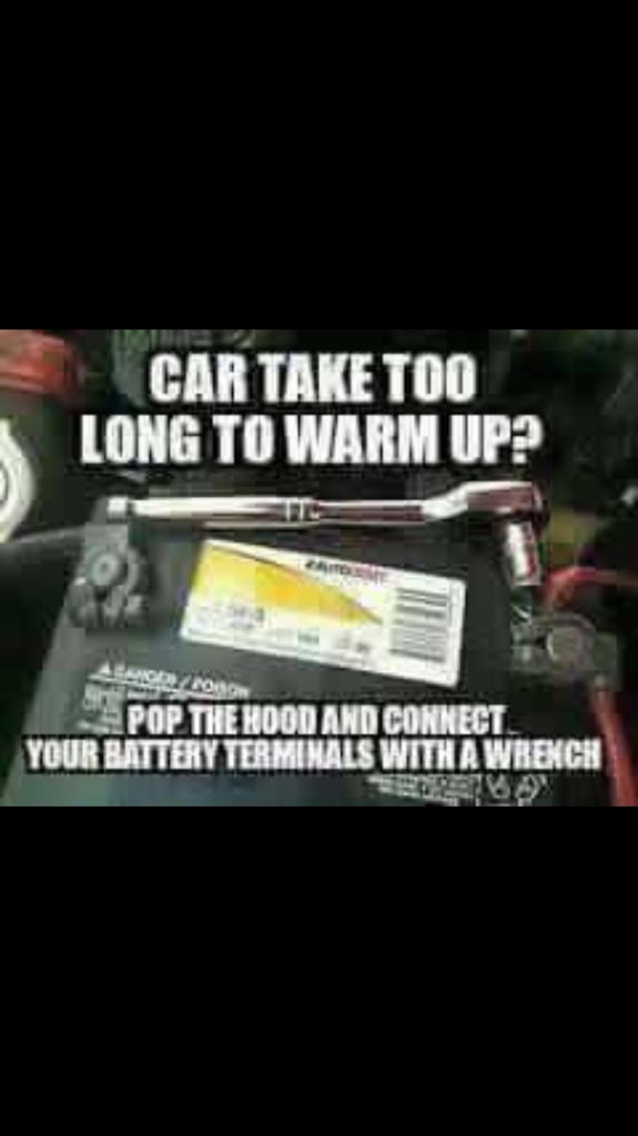 Daves_Grill's tweet photo. #WinterizingTips @Tierrah46 @SavvyHuman @velvetrose15 @blove65 @sholzbee @BillPeriman @Docs357 @Vet4America #Joking😜 https://t.co/hvBm1VTNsW
