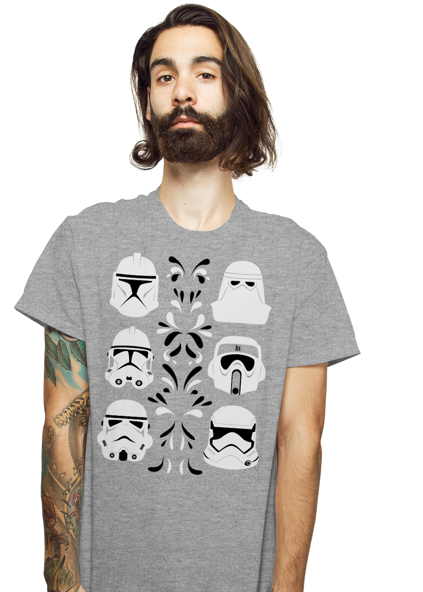 shirtradical's tweet photo. Trooper Shirt

artist: @HeyKannaya 
3H left at $10 https://t.co/aGHKyd3Ku9

#StarWars #stormtrooper #geek https://t.co/5bBp2qwUHg