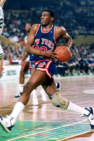 Happy birthday Bernard King! 