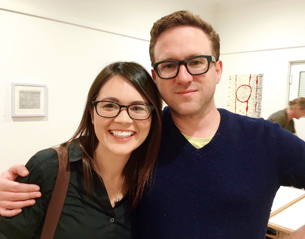 dlfcreative's tweet image. We got to hang with this guy last night. He's pretty cool. @unsungsongs #localheroes #goals @RenewAustralia