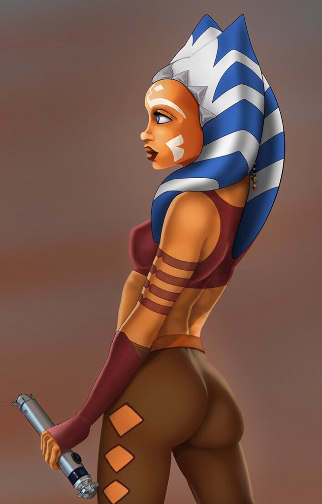 ａｈｓｏｋａ ｔａｎｏ✨ (@skyguyspadawan) on Twitter photo 