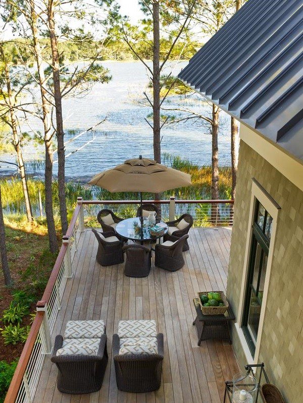 Dreamy Deck Design Ideas - mostbeautifulgardens.com/2015/12/04/dre…