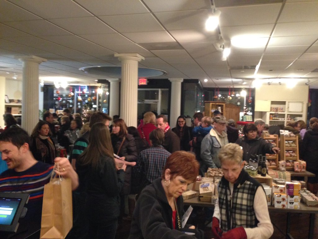 Larder_Cupboard's tweet photo. Packed for the #ChristmasTreeWalk tonight https://t.co/4k2DtT3ZoV