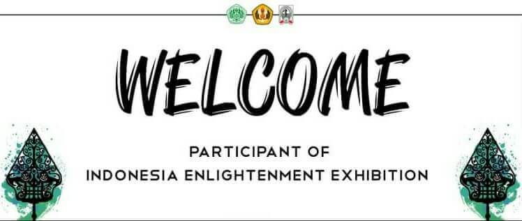 2015IEE's tweet photo. IEE 2015 resmi dimulai!
#IEE2015
#EnlighteningNation https://t.co/5ScGpAfZPR