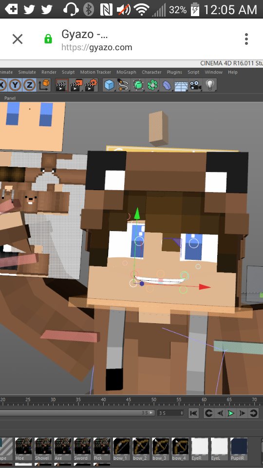 Nimate Plugin For Cinema 4d Nimate Plugin For Cinema 4d