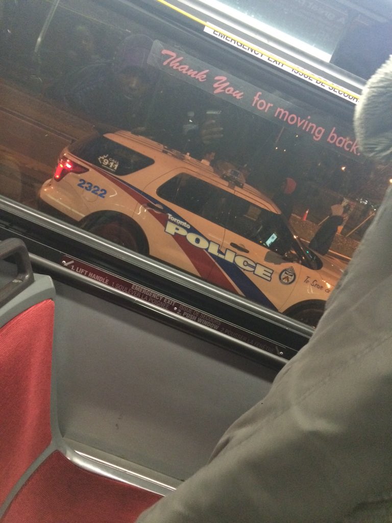 #blackinMSA finished event on anti-Blackness  but had to come  home to young Somali boys being racially profiled 😓