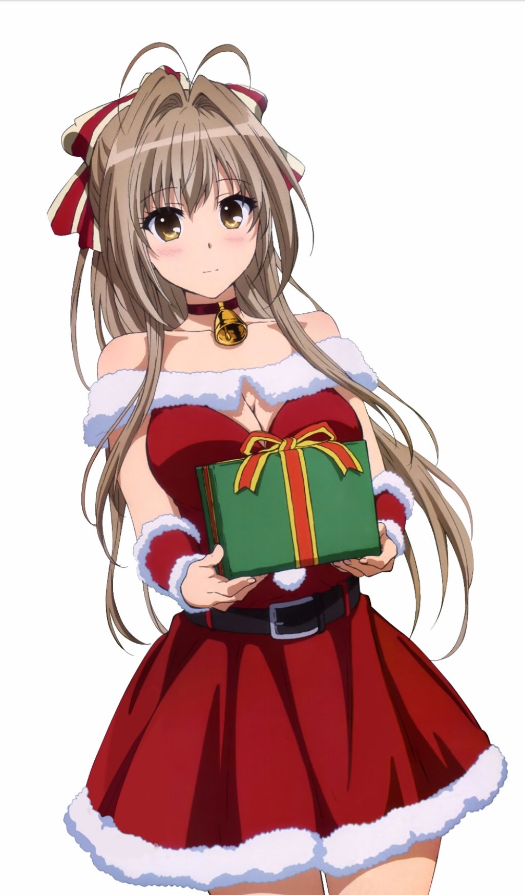黒にゃ アニメ好き 相互フォロー Al Twitter いすずpart2 もうすぐクリスマス クリスマス 千斗いすず 甘城ブリリアントパーク T Co 9a2t1toqhj Twitter