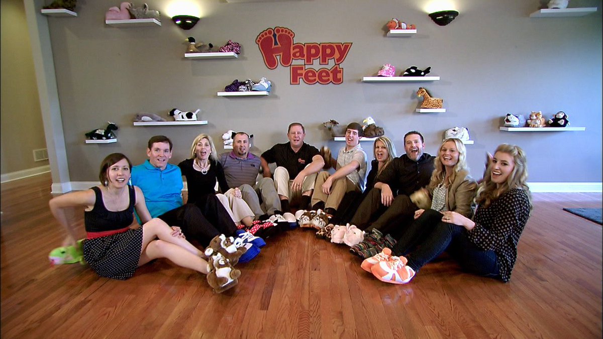 ABCSharkTank tweet picture