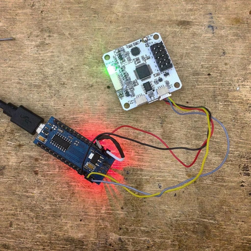 insta_arduino's tweet photo. https://t.co/j2DE0CWrqV - arduino 🤓 #spookfpv #spaceonefpv #f1220 #gemfan #cc3d #cleanfli… https://t.co/G7F2jvb2jb https://t.co/rhTW1aMPuv