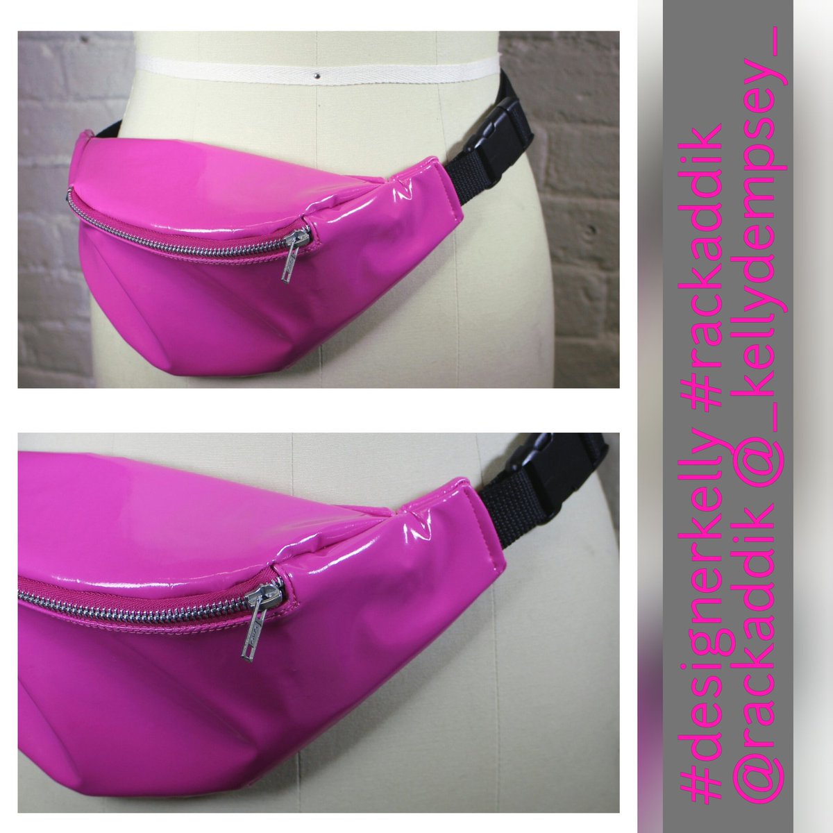 ThePreppyVixen's tweet image. @rackaddik #rackaddik @_KellyDempsey_ ##designerkelly #teamfannypack #bostongirl #timgunn #fashion