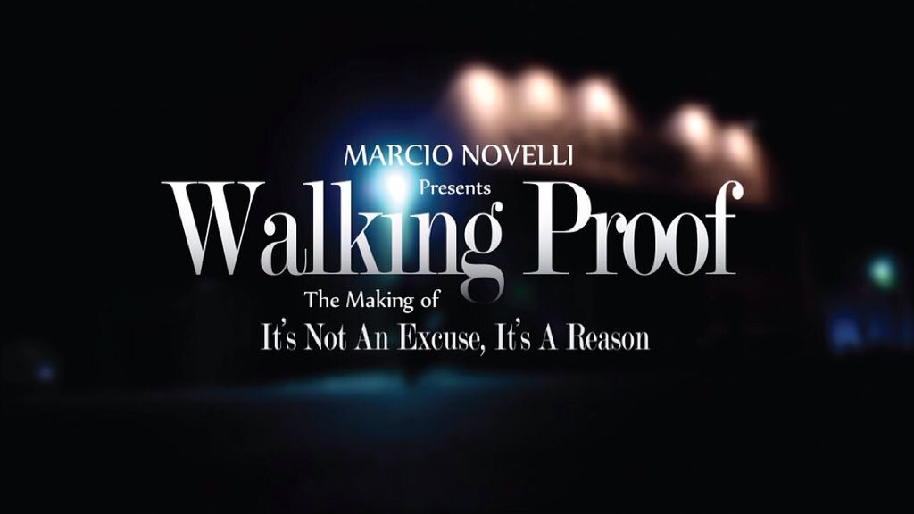Walking Proof tweet media
