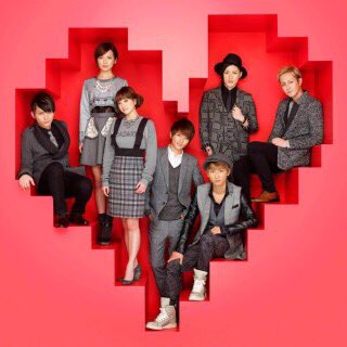 aaalove_achan's tweet image. AAA知名度調査！
みんなRTしてね！

#0RT⇨だれ？

#50RT⇨ちょっと有名

#100RT⇨有名！！

#500RT⇨超有名！

#1000RT⇨もはや神！✨

どんどんRTよろしくです！💕