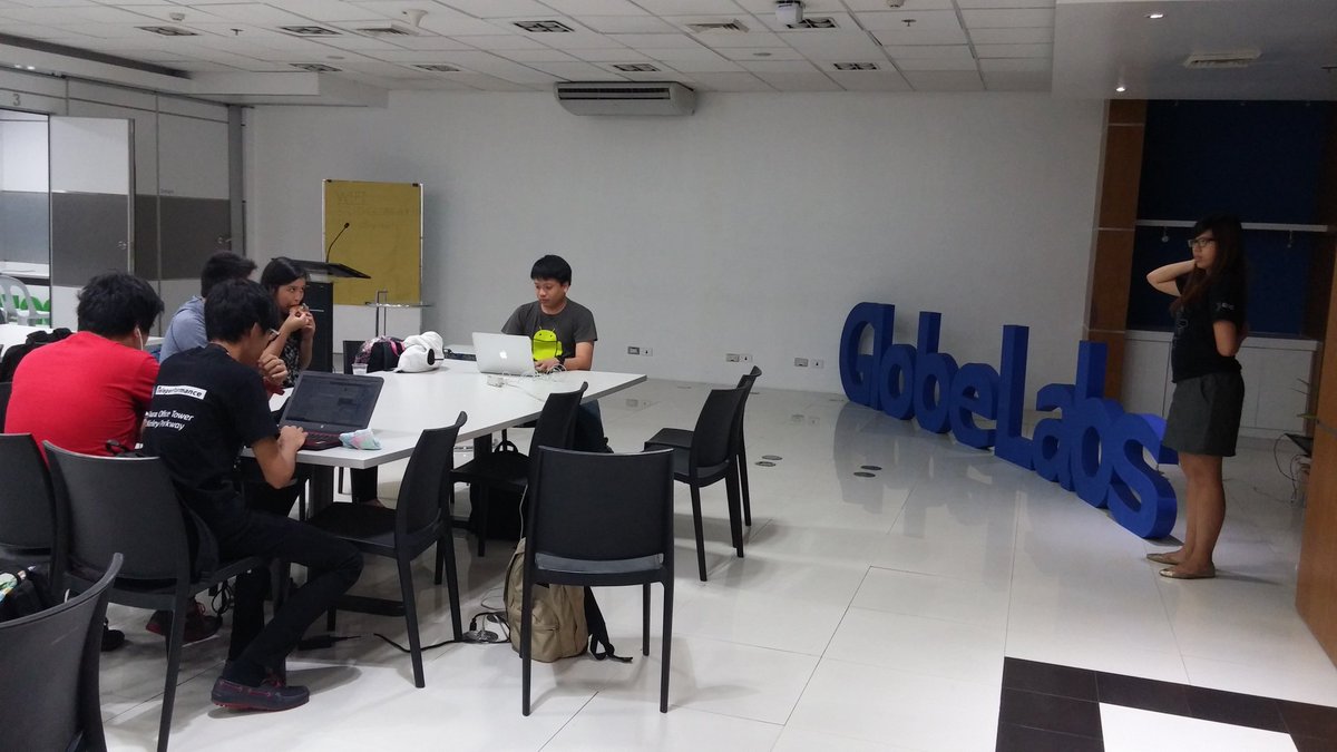 kamote_empire's tweet image. #HackTime #GDG #hackfair #gdgph