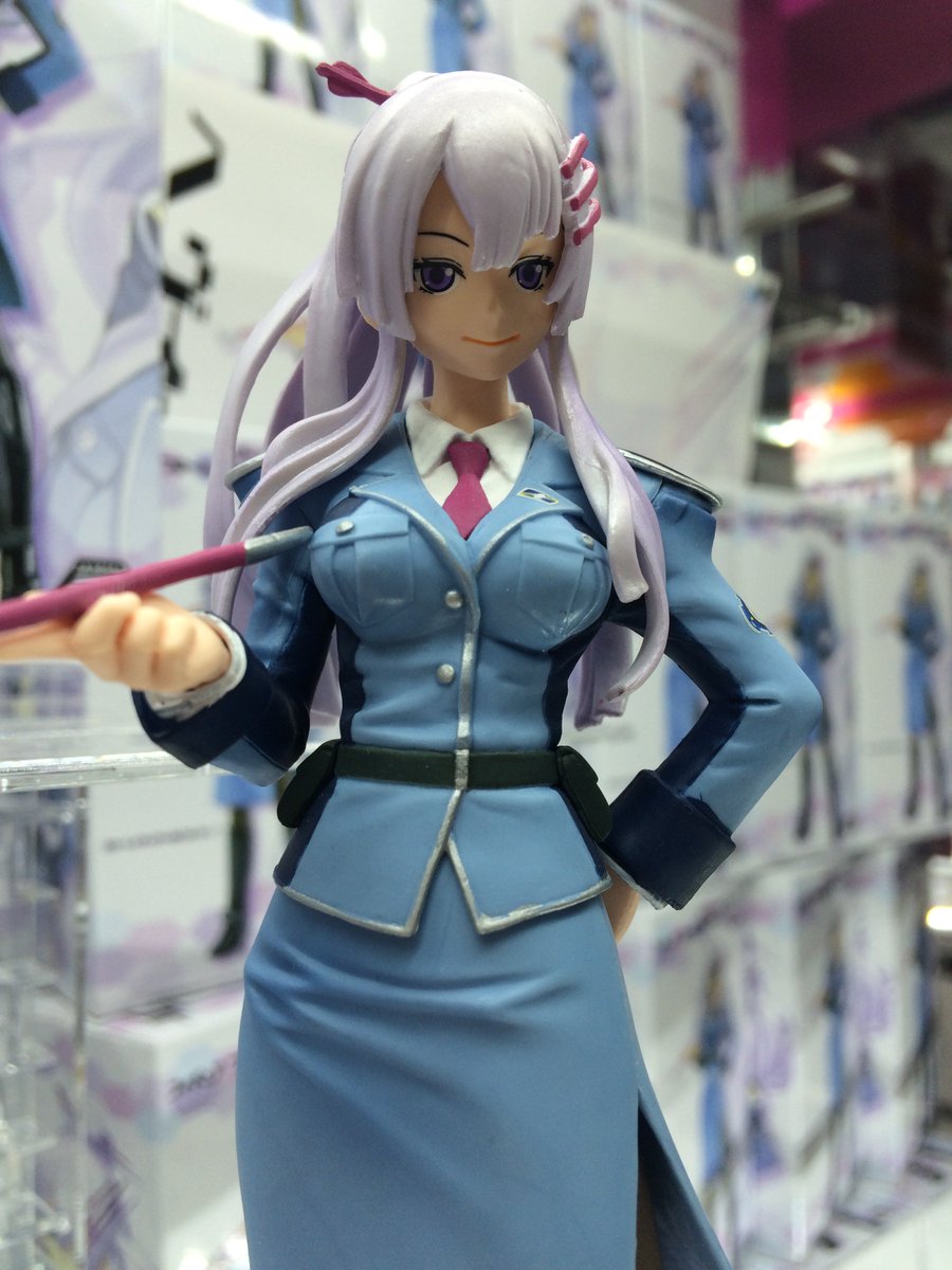 セガ 秋葉原 3号館 No Twitter 新セガ景品情報 ヘヴィーオブジェクト フィギュア フローレイティア カピストラーノ アニメ ヘヴィーオブジェクト より 部下を愛する少佐がフィギュア化 キセルにかんざし等 小物もこだわっております Heavyobject セガ 秋葉原 3号館 No Twitter 新セガ景品情報 ヘヴィーオブジェクト フィギュア フローレイティア カピストラーノ アニメ ヘヴィーオブジェクト より 部下を愛する少佐がフィギュア化 キセルにかんざし等 小物もこだわっております Heavyobject