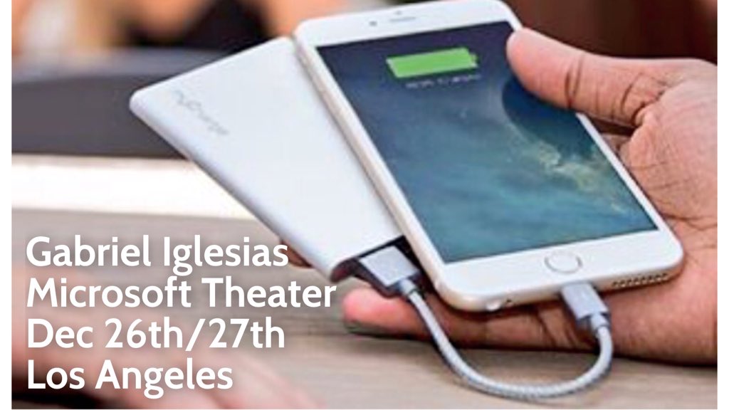 G a b r i e l - I g l e s i a s tweet media