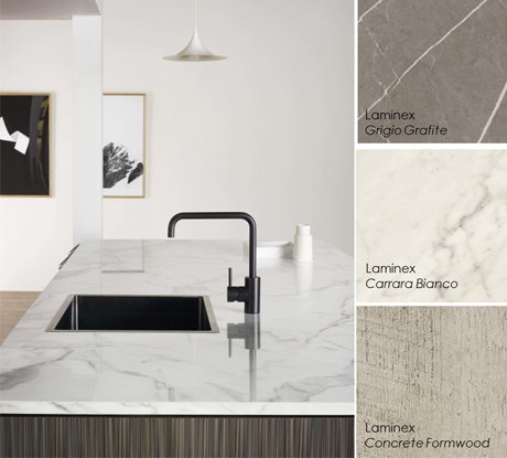 Celebrate the trend for exposed raw materials with our #Laminex 2016 Range Update: laminex.com.au/content.php?pa…