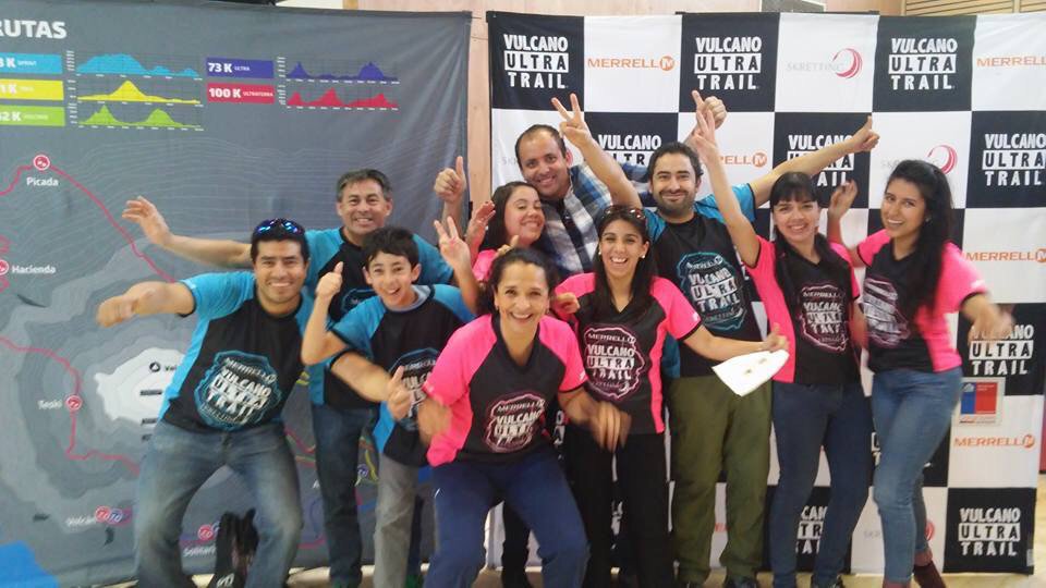 PMRunners's tweet image. En pocas horas nuestros amigos de #PMRunners dejarán todo en el volcán, mucho éxito y fuerza! #VUT2015 73,42,21y13K