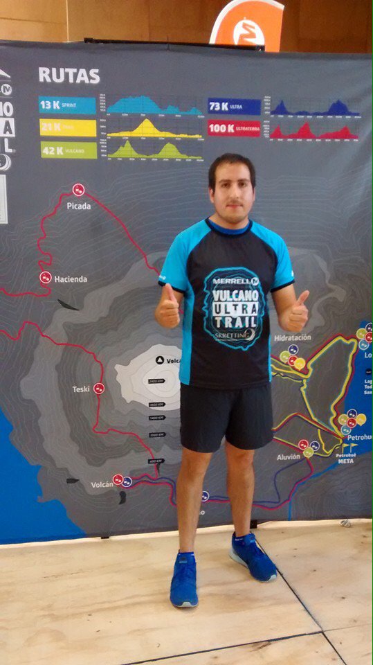 PMRunners's tweet image. En pocas horas nuestros amigos de #PMRunners dejarán todo en el volcán, mucho éxito y fuerza! #VUT2015 73,42,21y13K