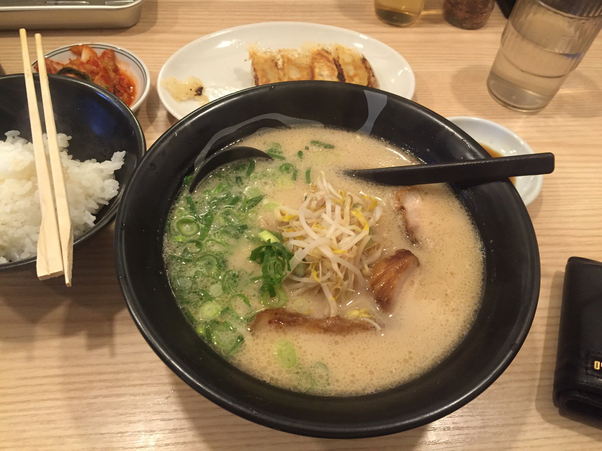 尼崎にんにくラーメンゆうすけ H Twitter