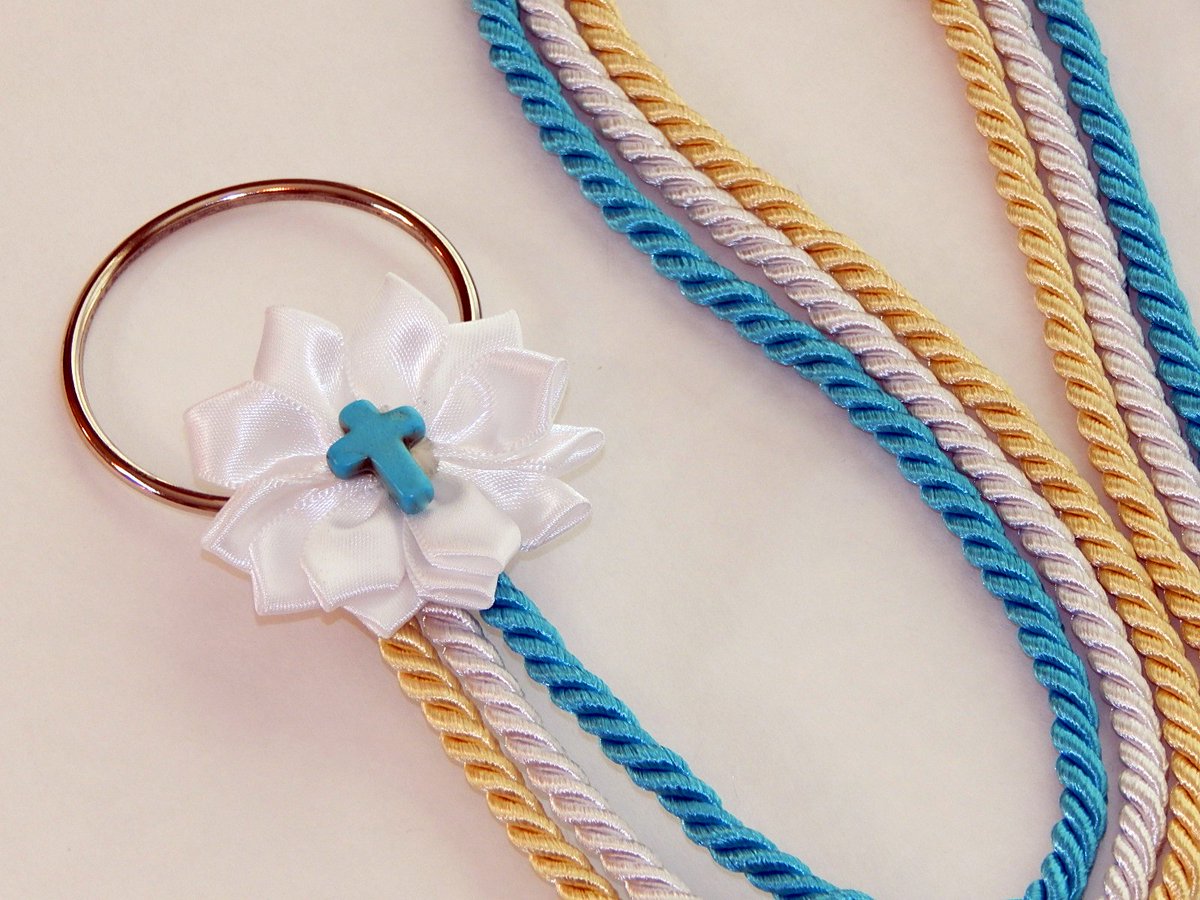 UnityBraids's tweet photo. #UnityBraid #RopeWeddings #UnityWedding #KnotCeremony #ThreeCordCeremony #GodsWeddingKnot https://t.co/PNHcIJRGyV https://t.co/ReHHDQXFVo