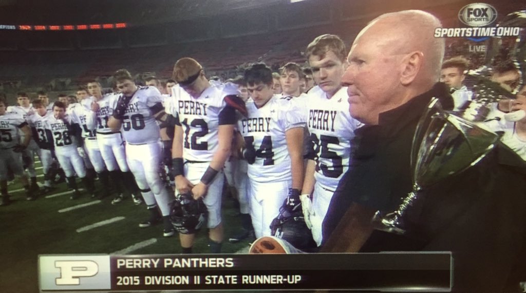 Props to <a href="/Perry_Football/">Perry Football</a> on a historic season for its program #OHChamps