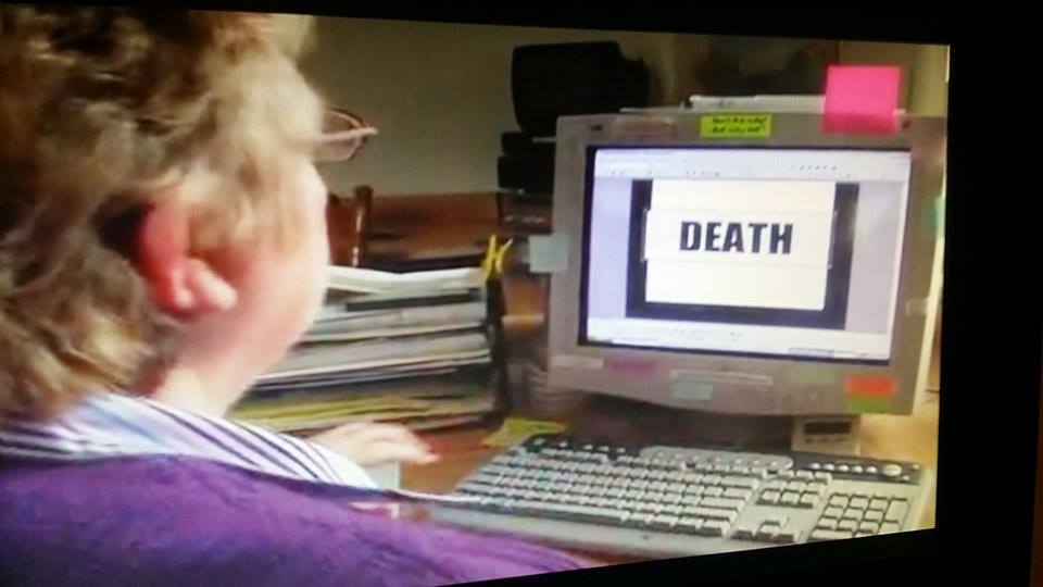 BassFatboy's tweet photo. What you doin?
Just makin memes n shit https://t.co/476yN9S1fi