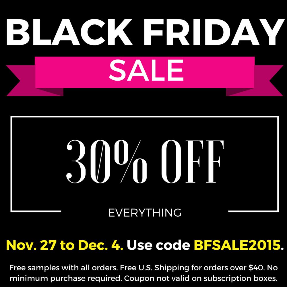 Calling all Mishi's! It's the 1.5-hour #countdown  till our #BlackFriday Sale is done! Happy shopping! ♡ #Mishibox