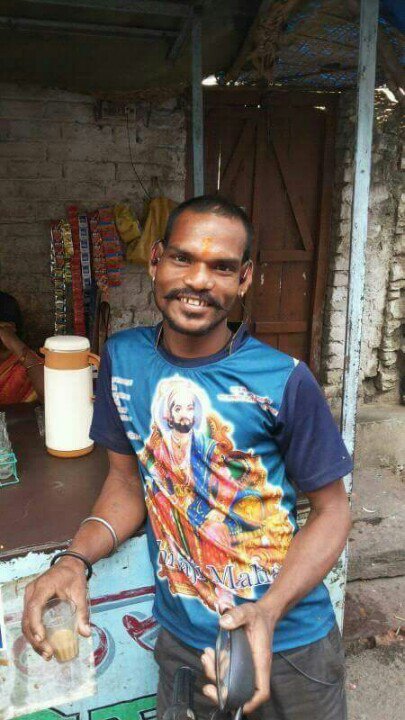 Happy Birthday, Shikhar Dhawan! :)  