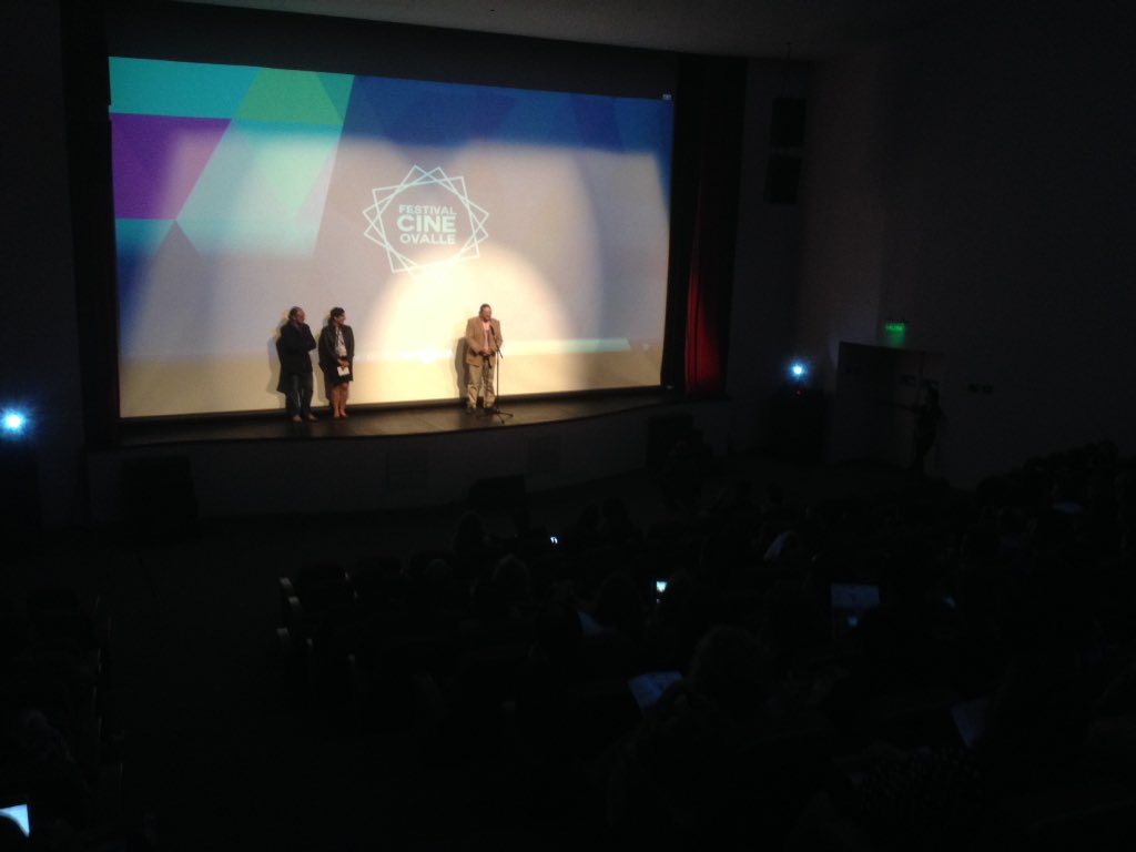 Festival Cine Ovalle tweet media