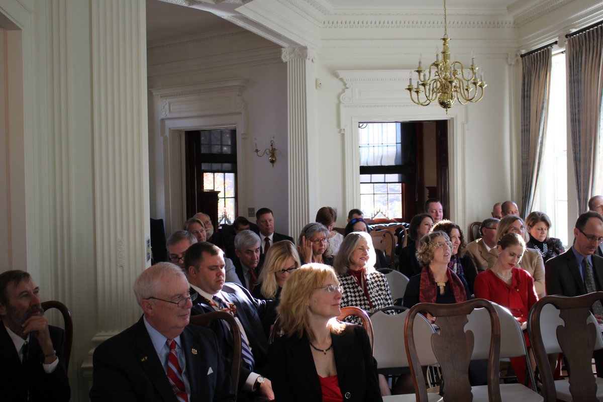 Estonia_in_US's tweet photo. Today, the Embassy hosted an event on e-governance in cooperation with Estonian company Datel and @carlpucci (1/2) https://t.co/7s3EvituVM