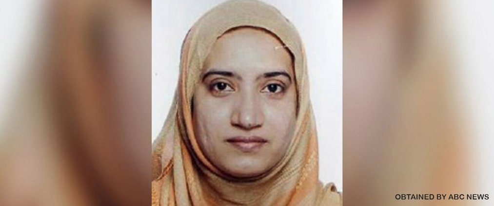 Tashfeen Malik ()